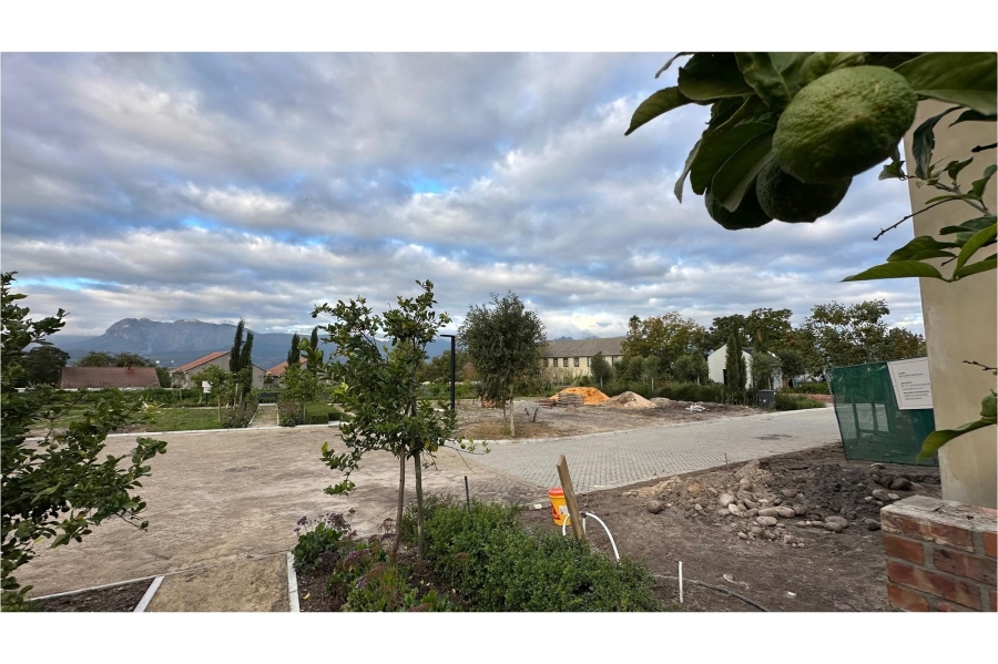 0 Bedroom Property for Sale in Paarl Central East Western Cape
